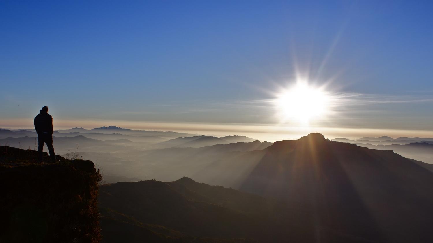 Rajgad Fort