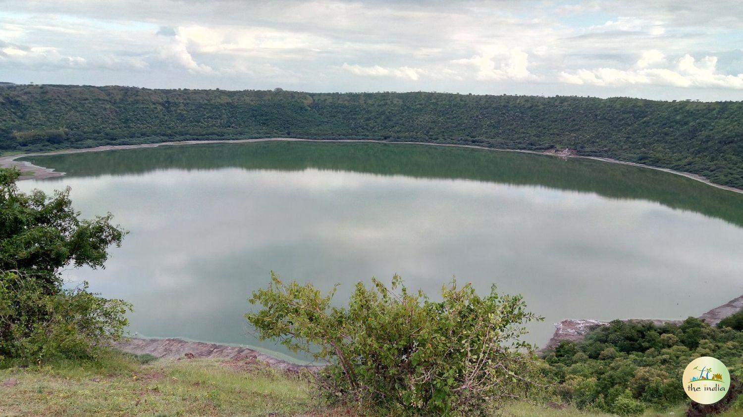 Lonar Lake