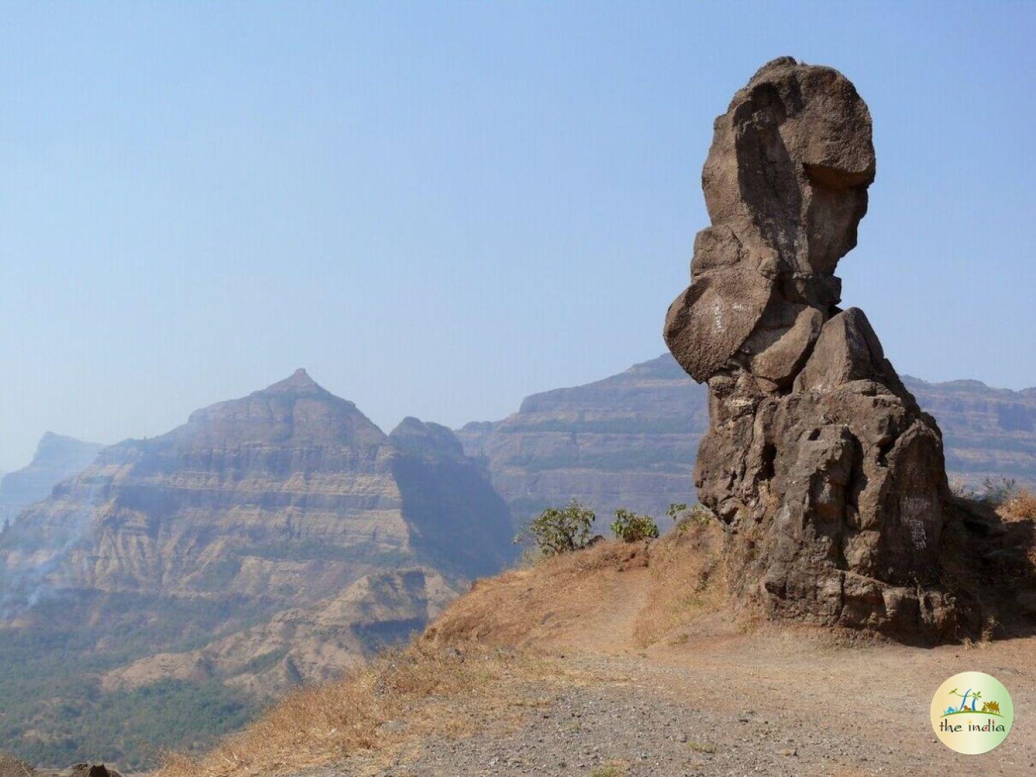 Malshej Ghat