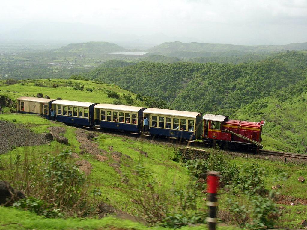 Matheran Neral