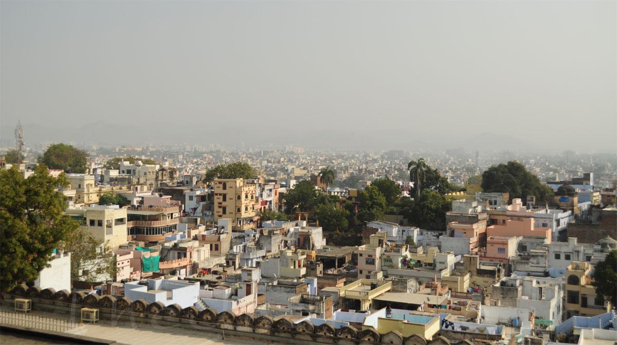 Udaipur Udaipur