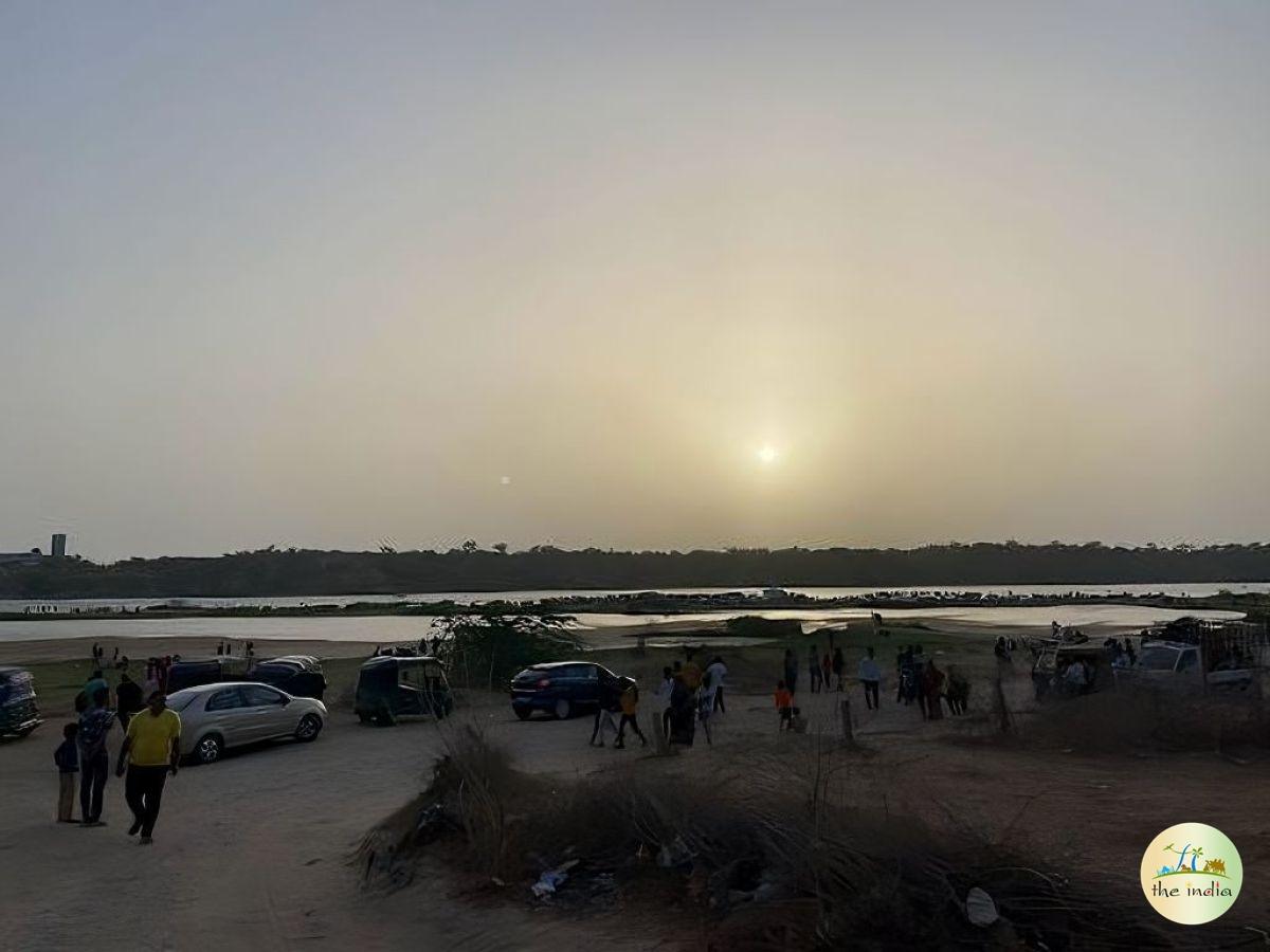 Kotna Beach Vadodara