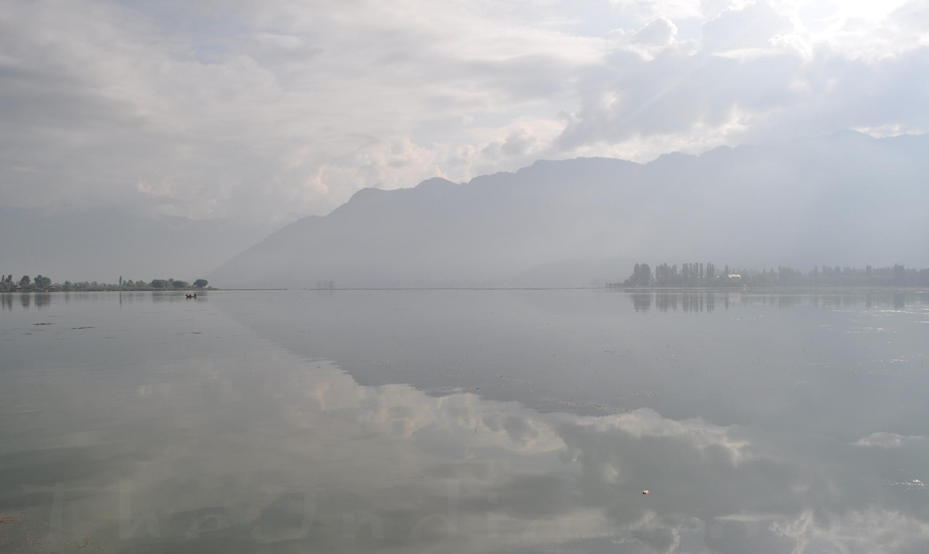 Dal Lake Srinagar