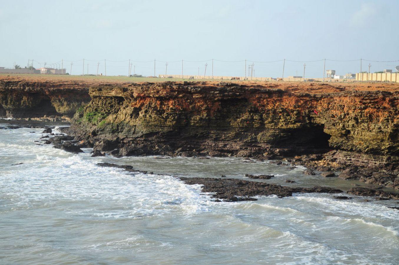 Dwarka lighthouse Dwarka