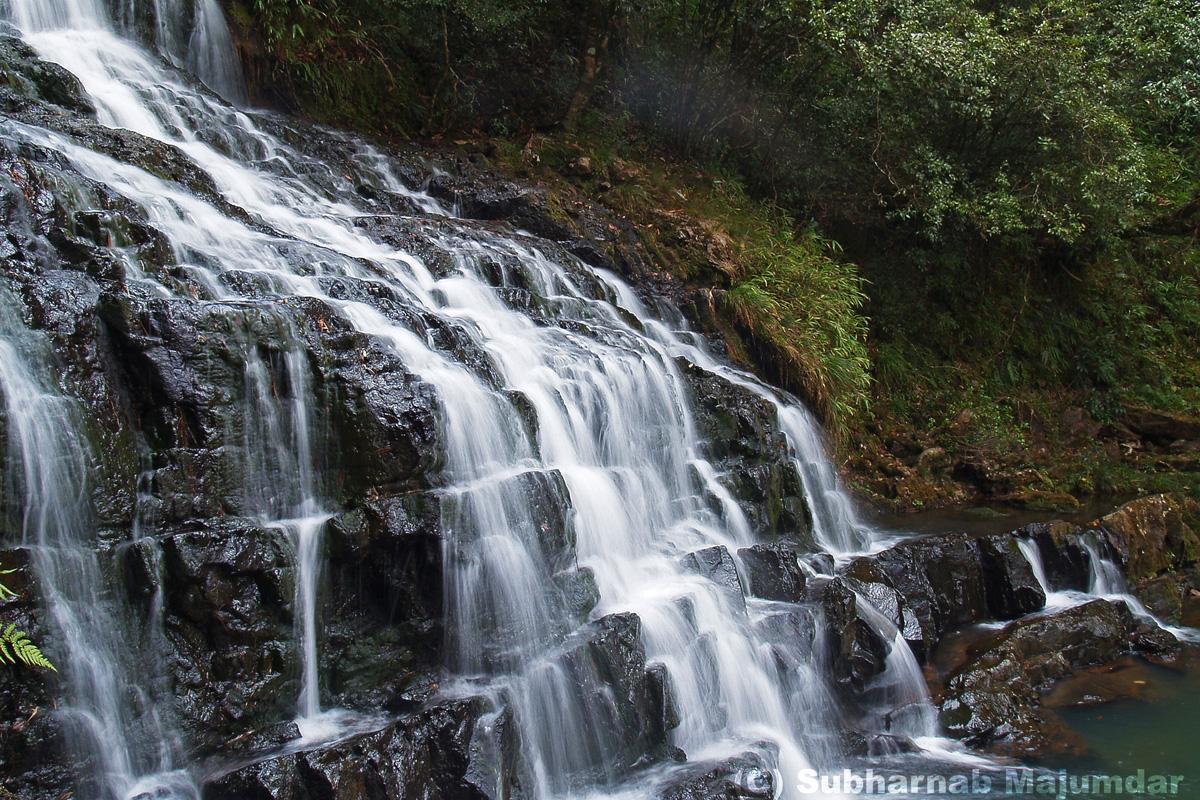 Elephant Fall Shillong