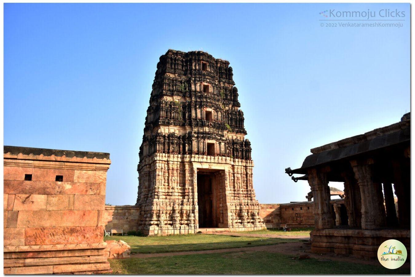 Gandikota Fort Gandikota