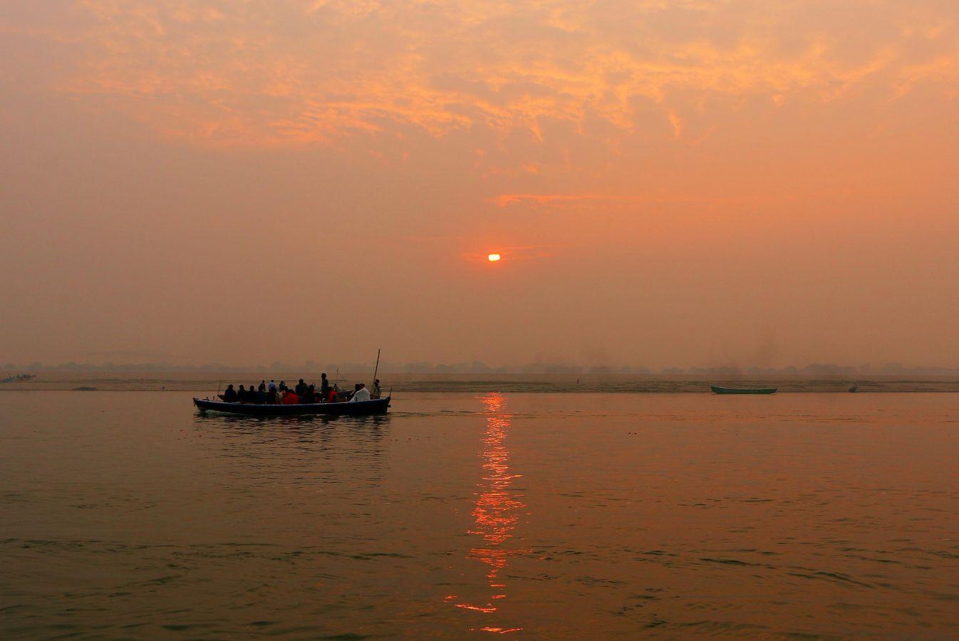 Varanasi Varanasi