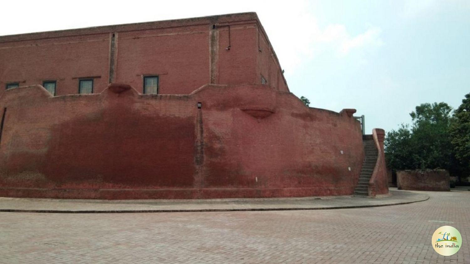 Gobindgarh Fort Amritsar