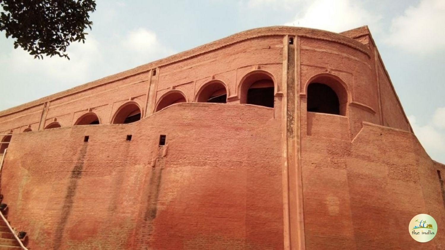 Gobindgarh Fort Amritsar