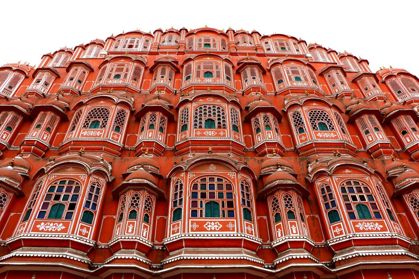 Hawa Mahal Jaipur