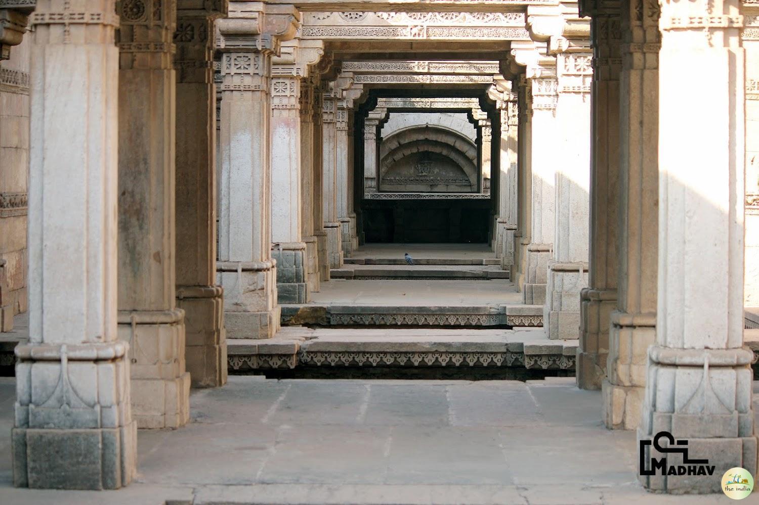 Adalaj Ni Vav Ahmedabad