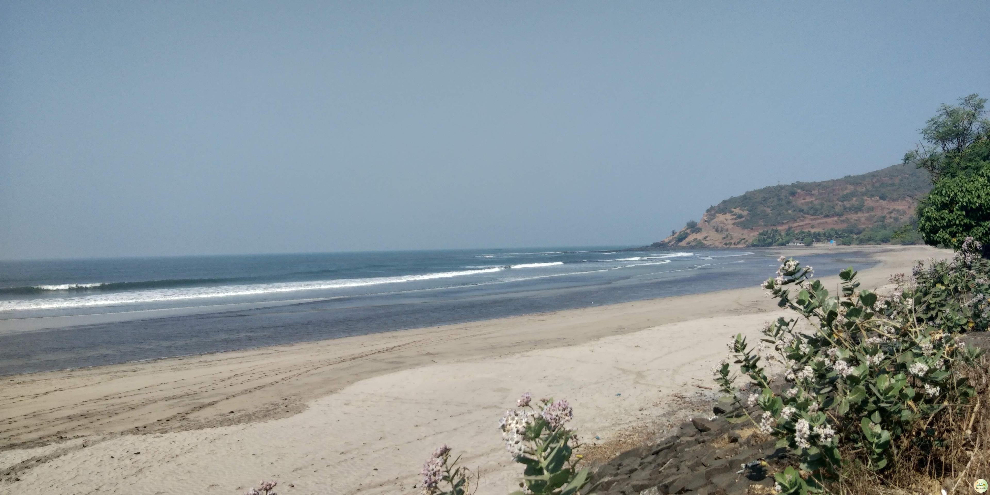 Aravi Beach Mumbai