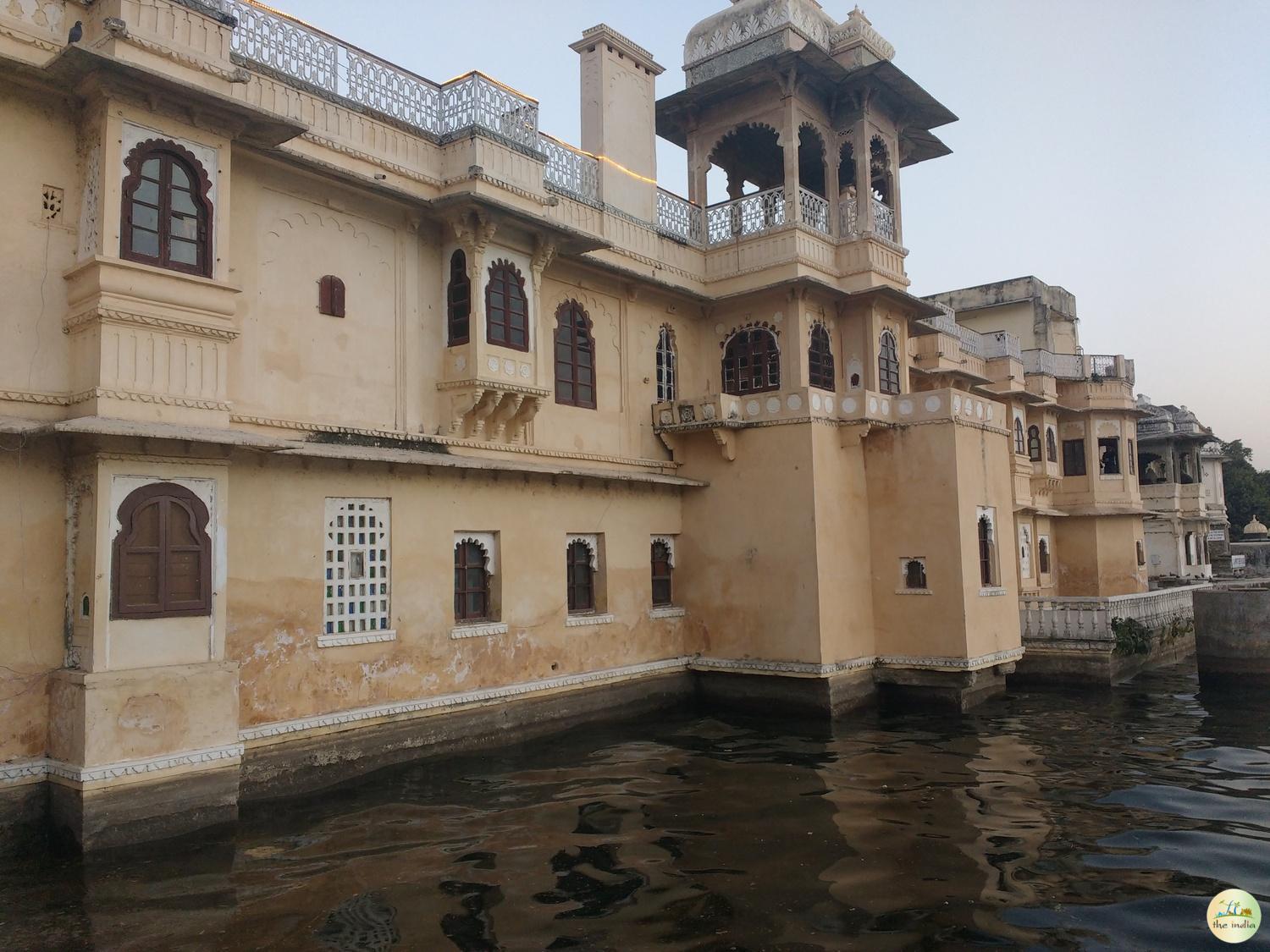 Bagore Ki Haveli Udaipur