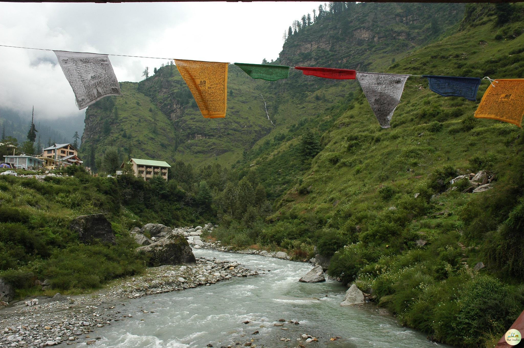 Beas Kund Trek Manali