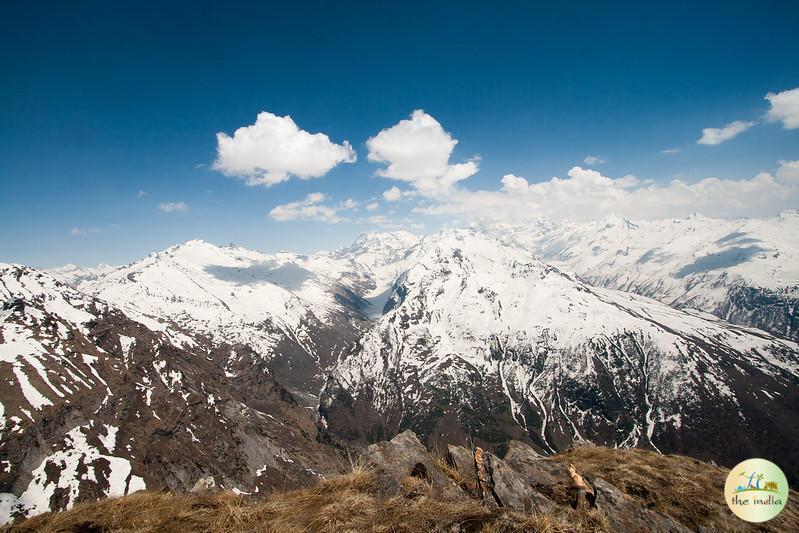 Bhrigu Lake Trek Manali