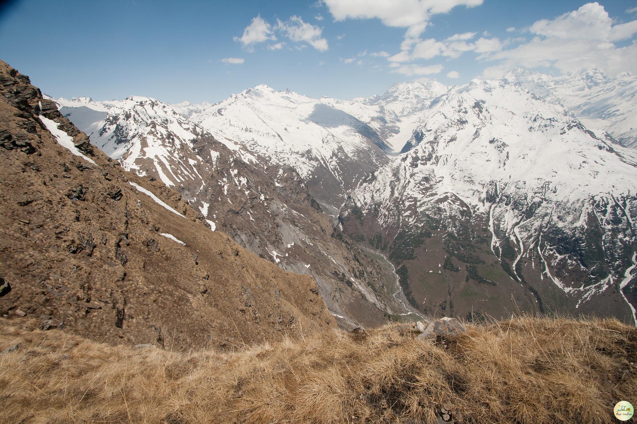 Bhrigu Lake Trek Manali