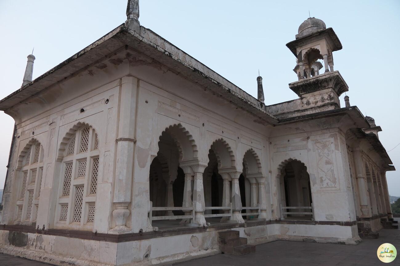 Bibi ka Maqbara Aurangabad