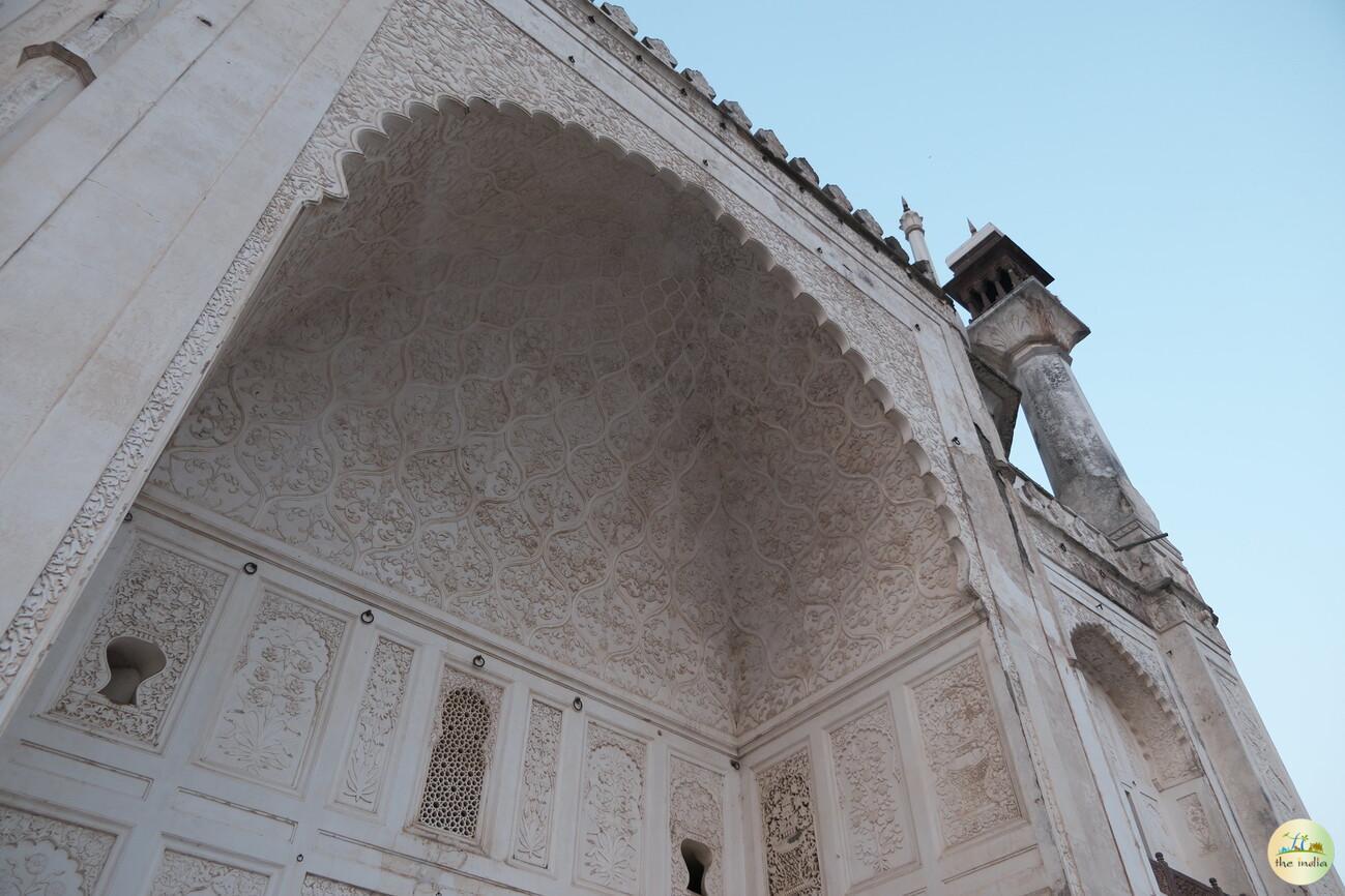 Bibi ka Maqbara Aurangabad