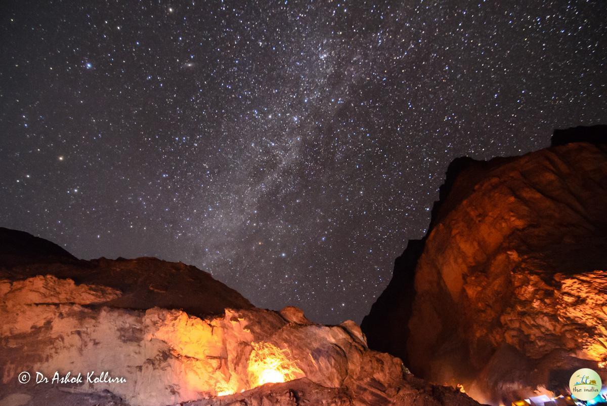 Chadar Trek Leh