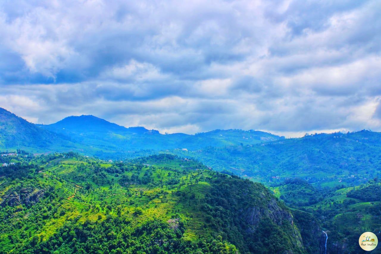 Coonoor Coimbatore