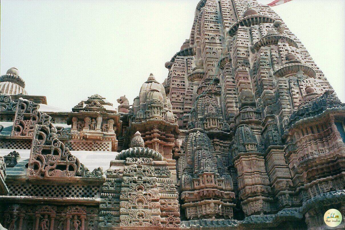 Dilwara Jain Temples Mount Abu