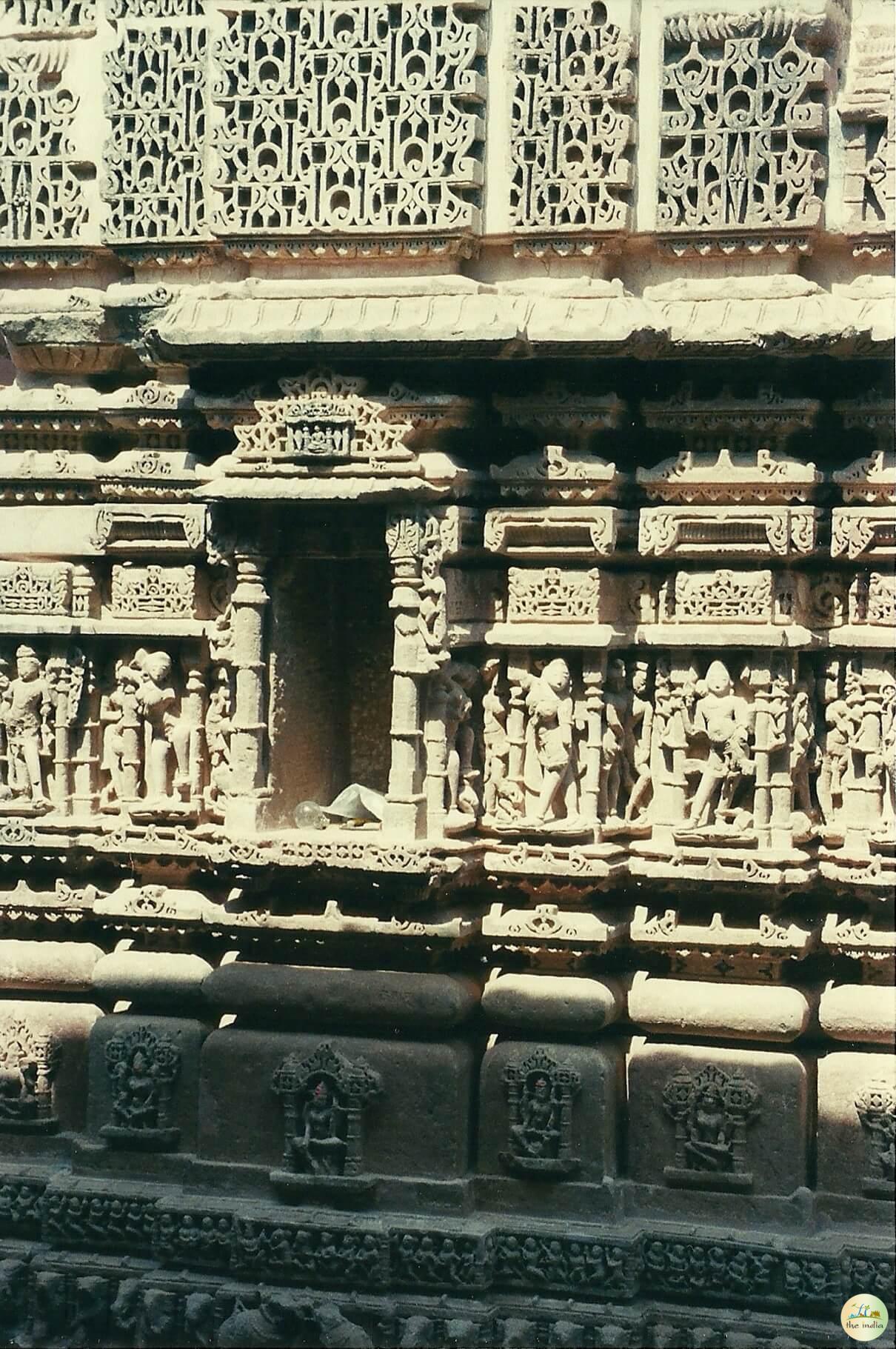 Dilwara Jain Temples Mount Abu