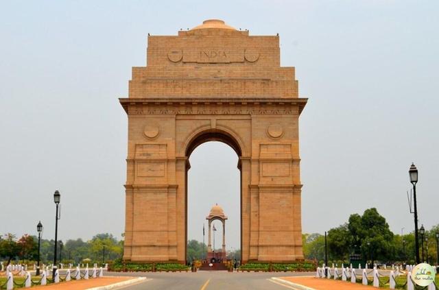 India Gate in New Delhi Timings, Ticket Prices, Light Show, Nearby Places