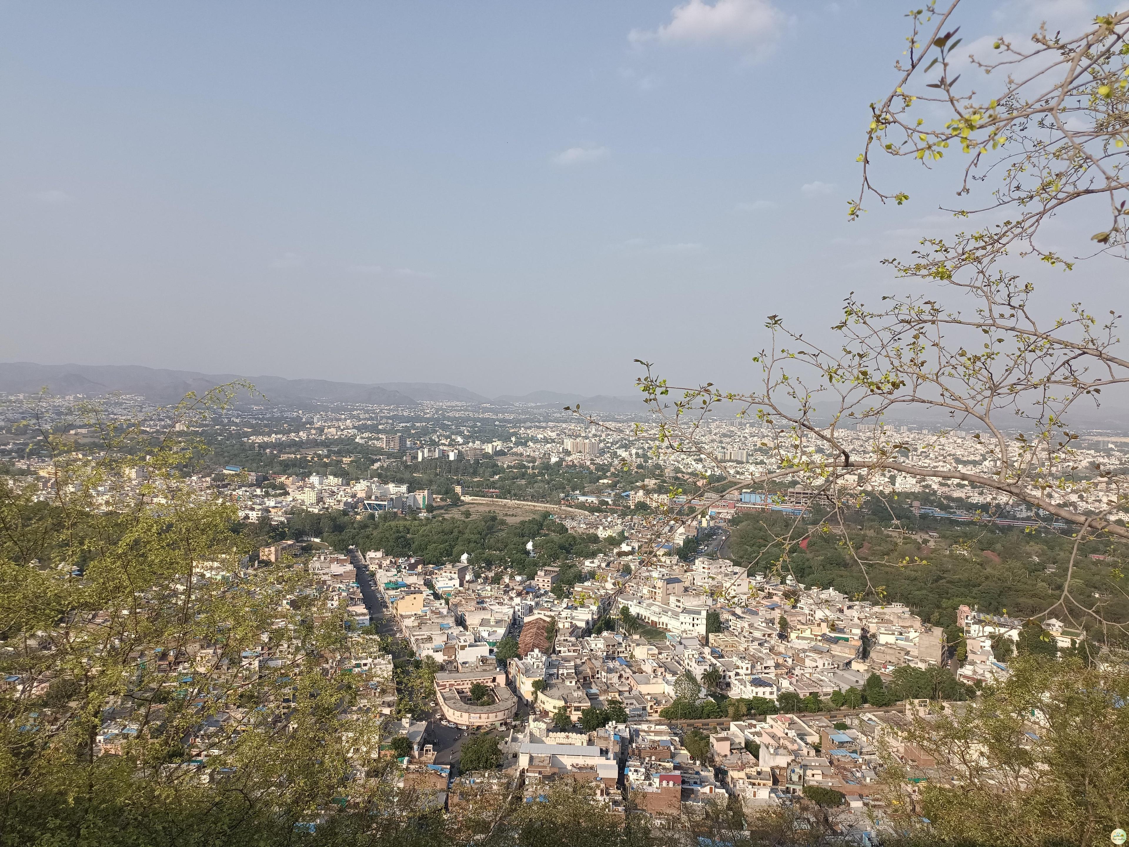 Karni Mata Temple Udaipur