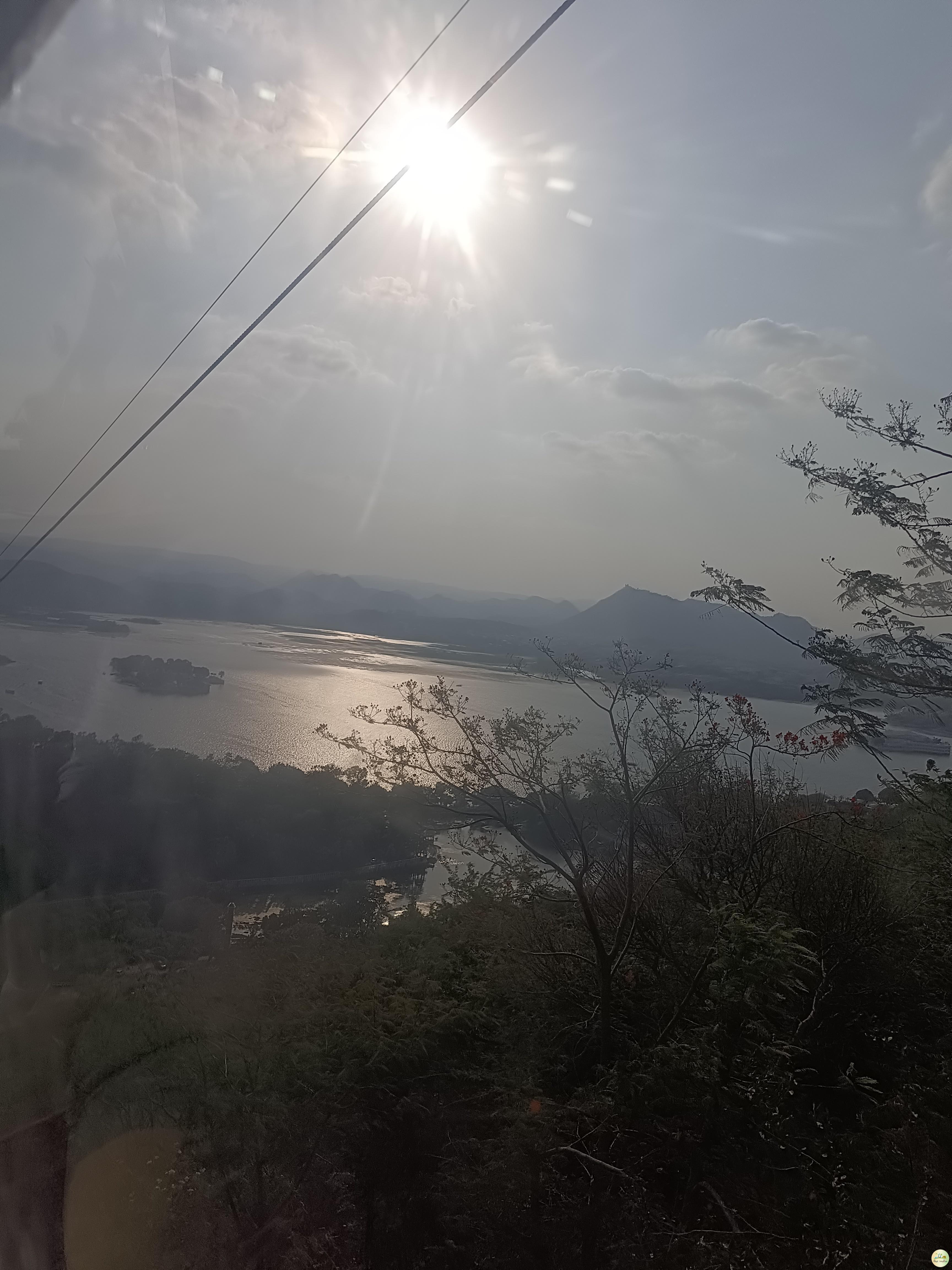 Karni Mata Temple Udaipur