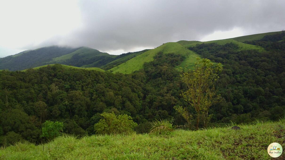 Kodachadri Shimoga