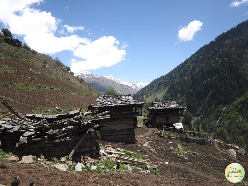 Malana Malana