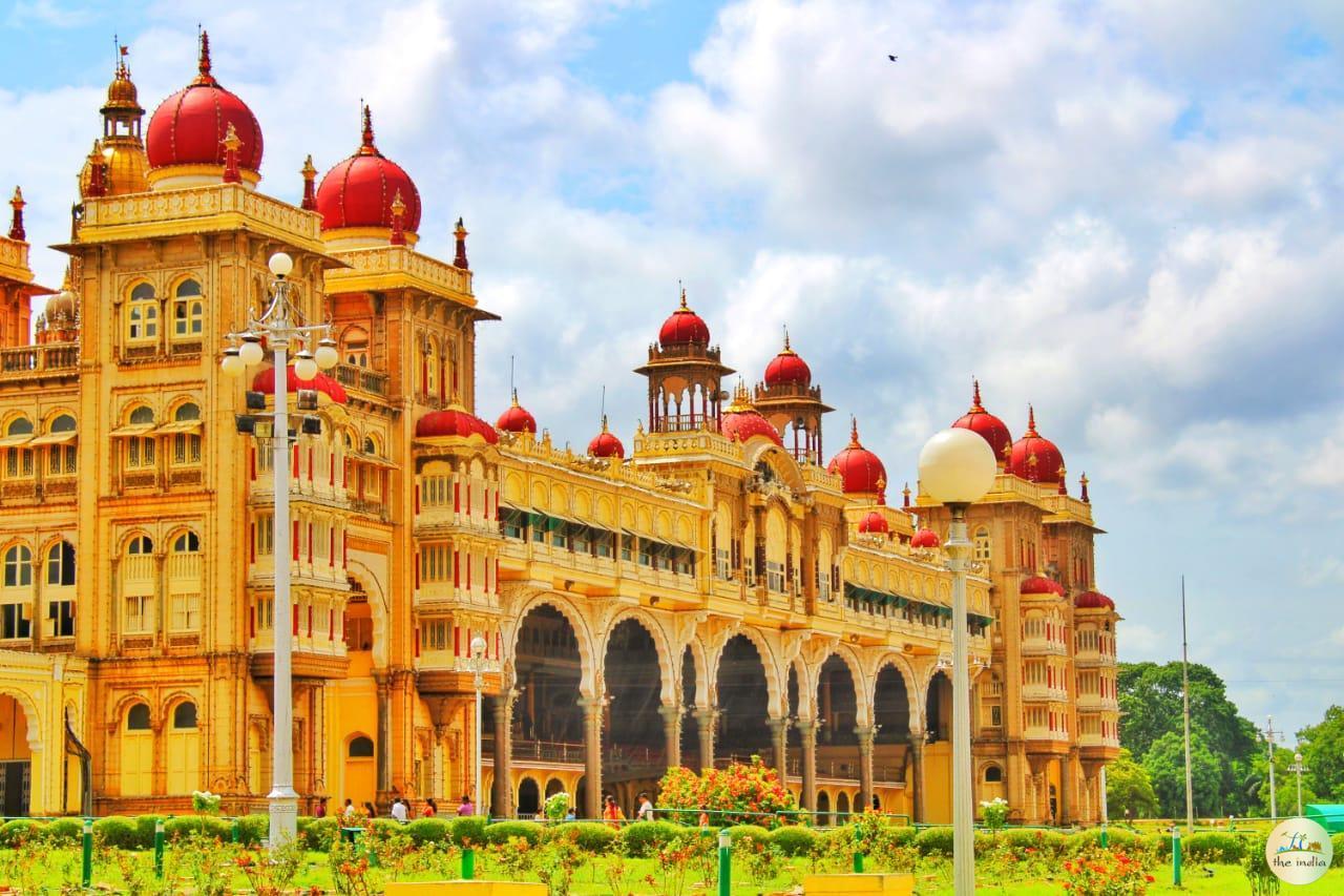 Mysore Palace Mysore