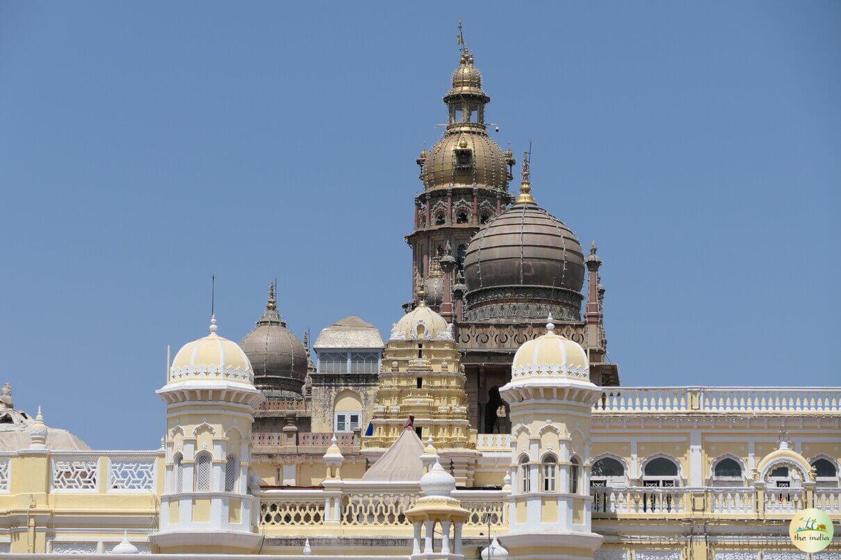 Mysore Palace Mysore