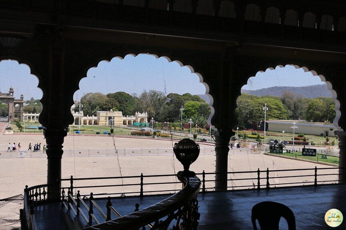 Mysore Palace Mysore