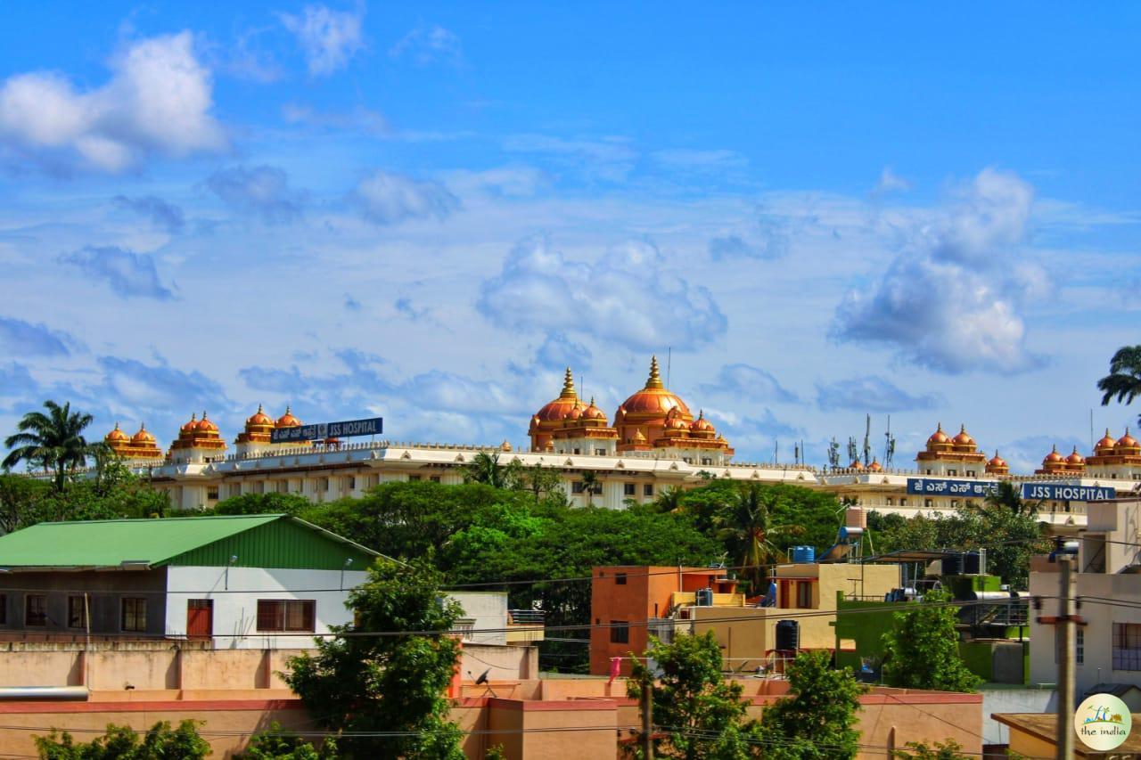 Mysore Palace Mysore