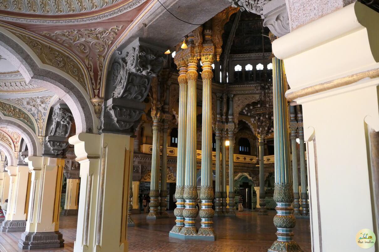 Mysore Palace Mysore