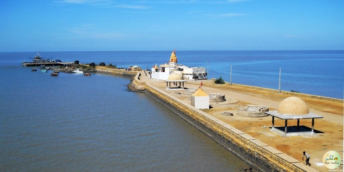 Narayan Sarovar Kutch