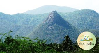 Perumal Peak kodaikanal