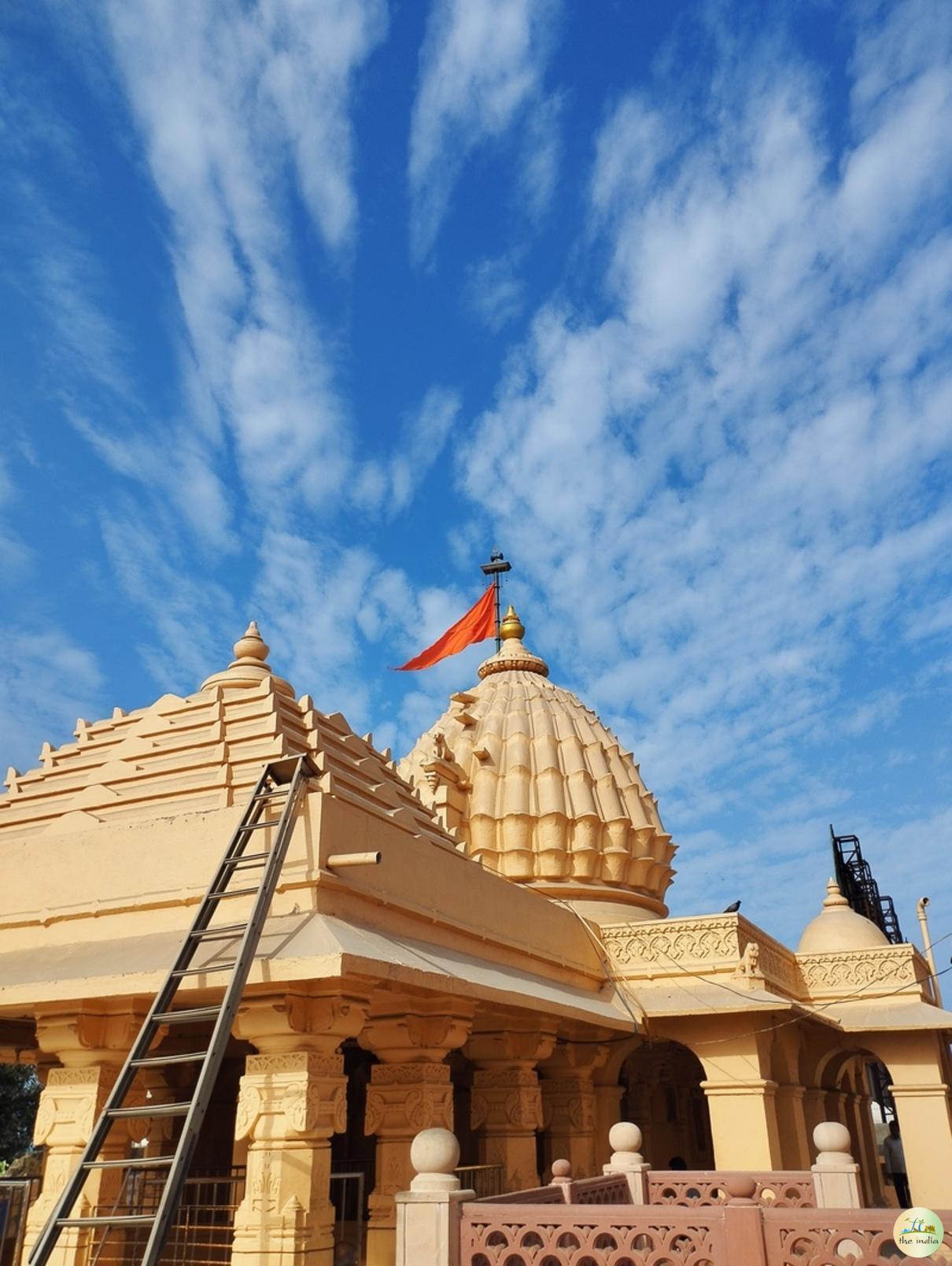 Somnath Jyotirlinga Temple Veraval