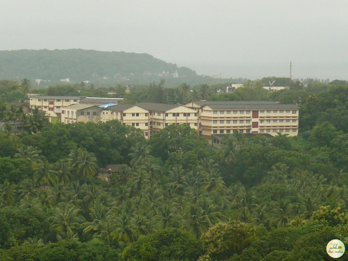 Thiba Point Ratnagiri