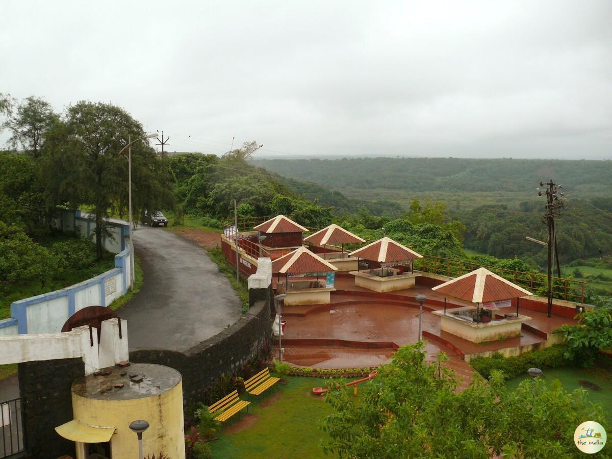 Thiba Point Ratnagiri