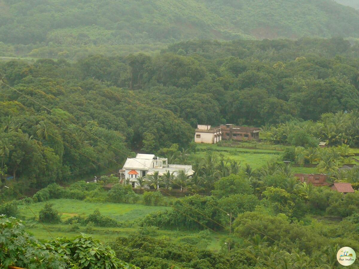 Thiba Point Ratnagiri