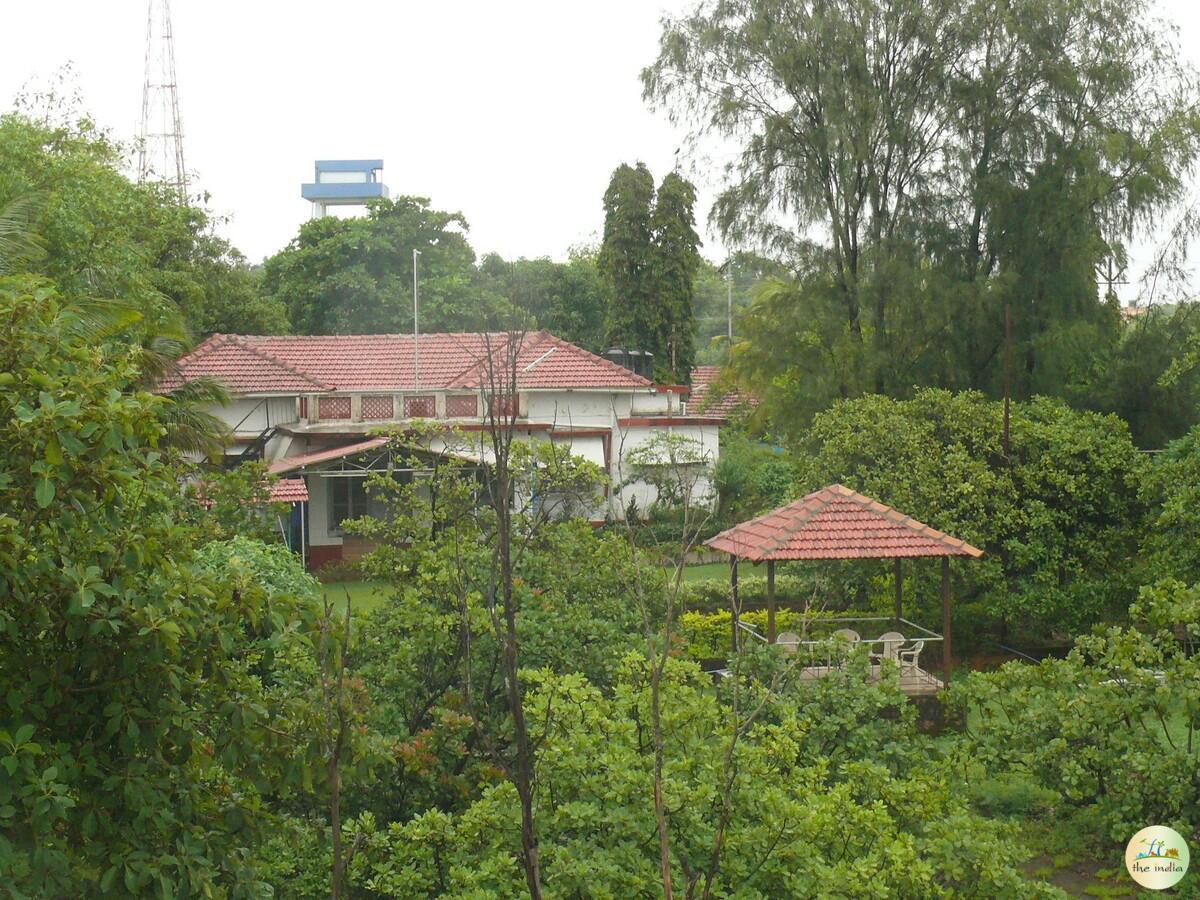 Thiba Point Ratnagiri