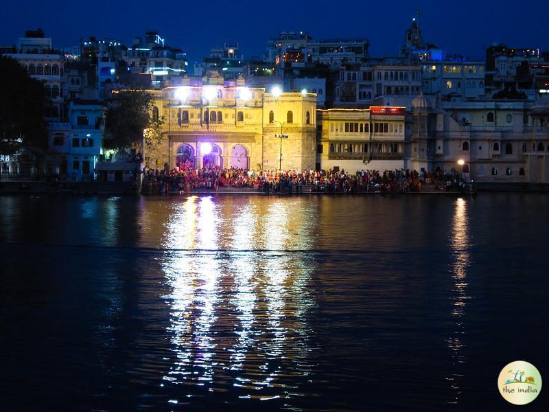 Udaipur Udaipur