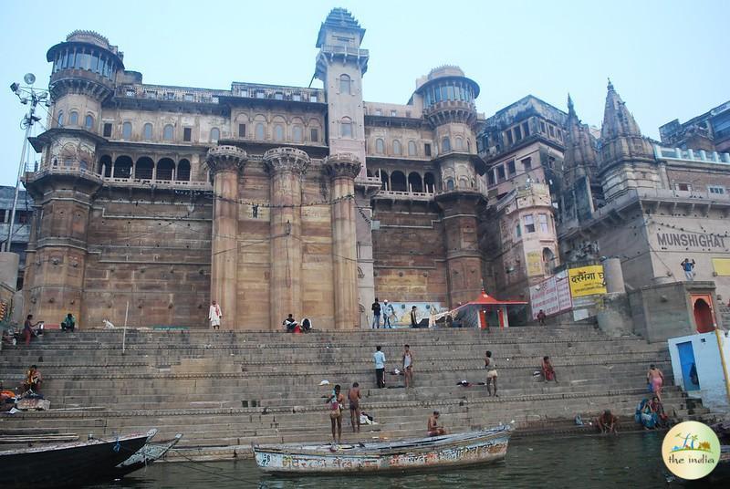 Varanasi Varanasi