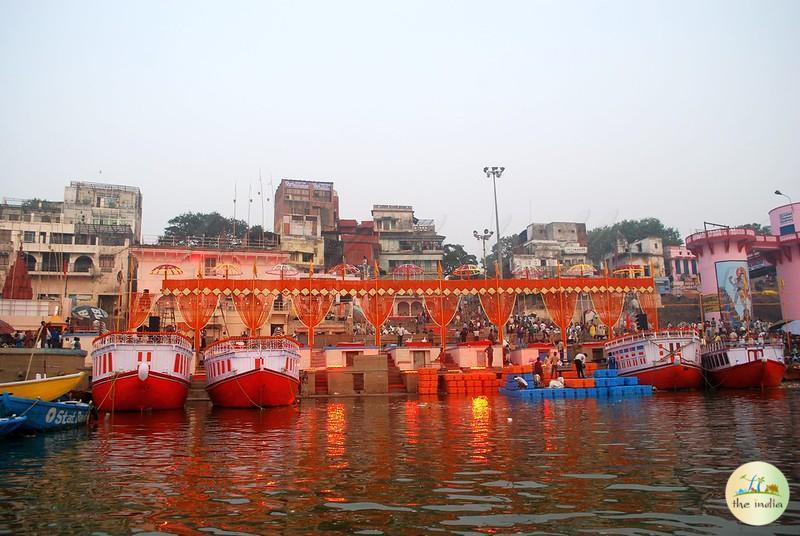 Varanasi Varanasi