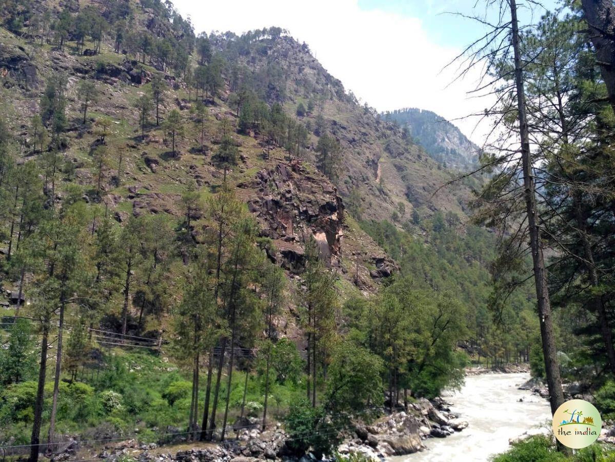 Kasol kullu