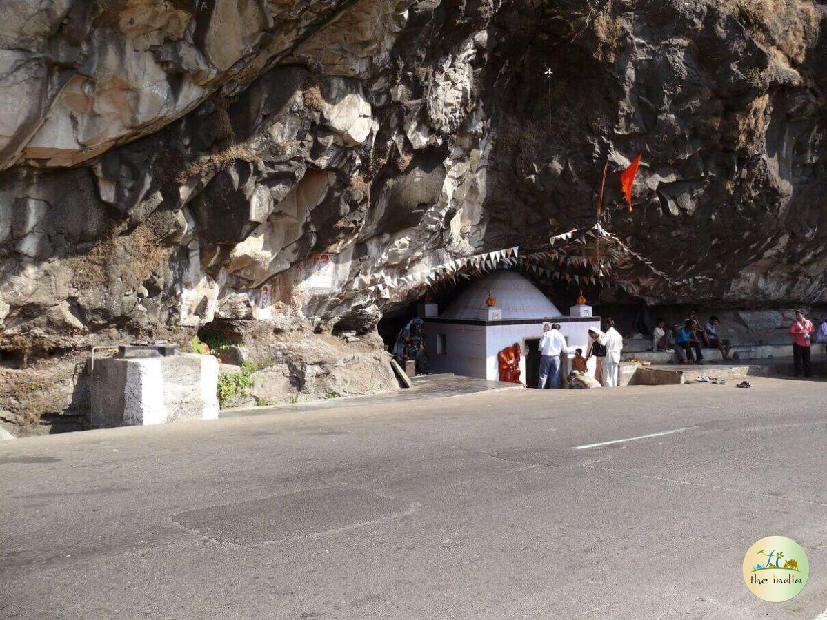 Malshej Ghat Vaishakhare