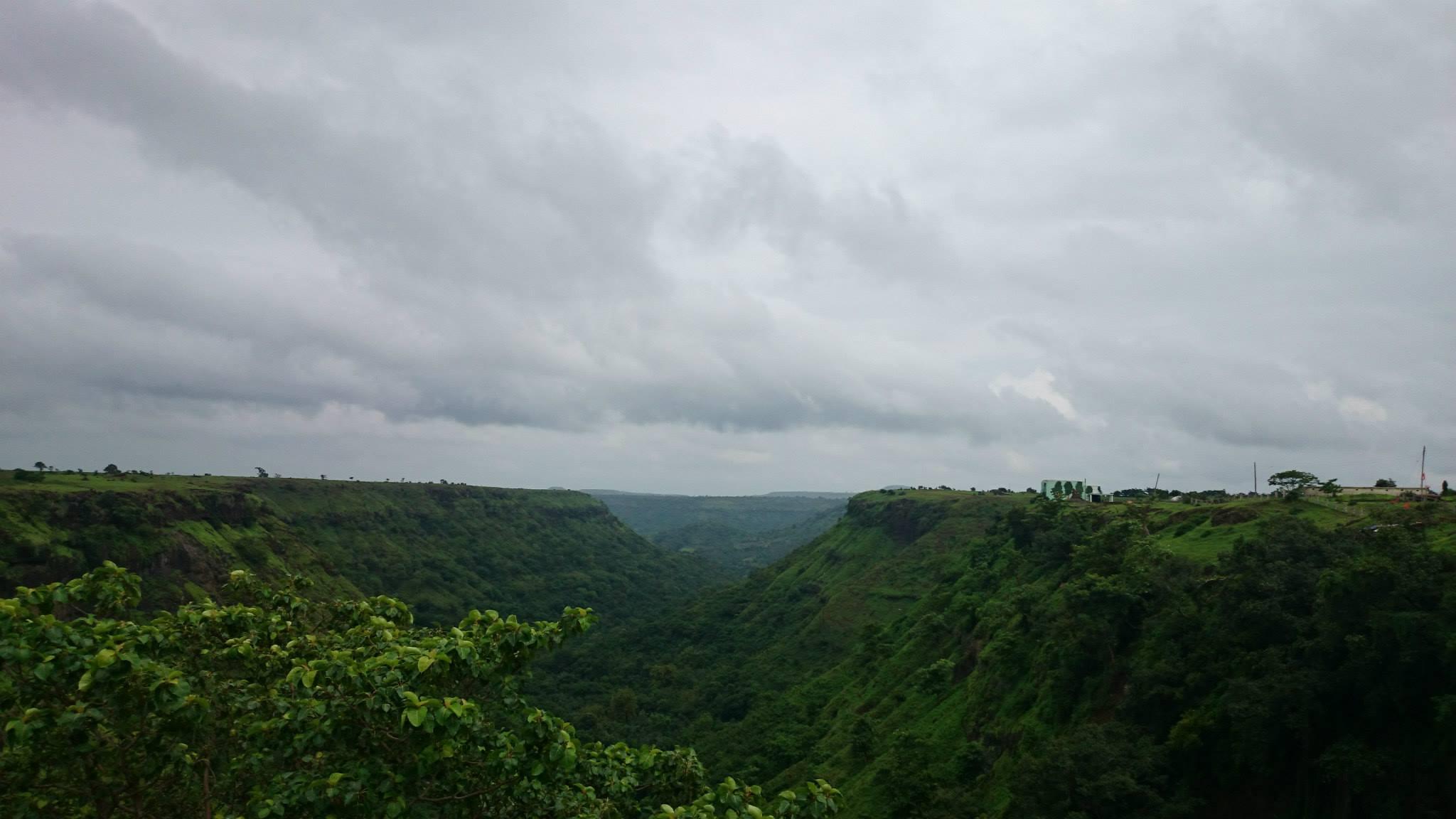 Mandu Dhar