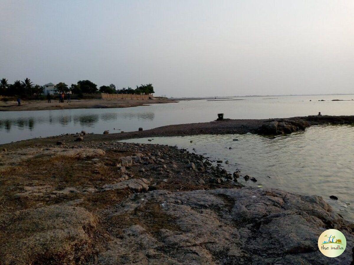 Nyari Dam Rajkot